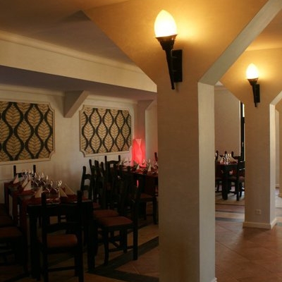 Restaurant Baia Rosie