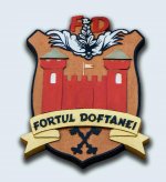 Logo Restaurant Fortul Doftanei Bradet