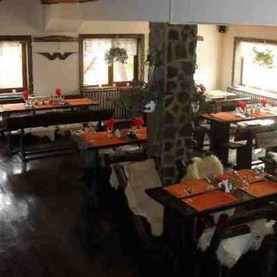 Restaurant Casa Valasoaia