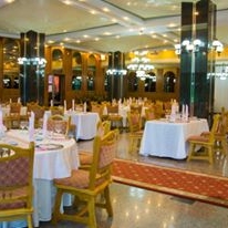 Restaurant Carpati