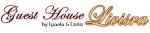Logo Restaurant Livisra Viseu de Sus