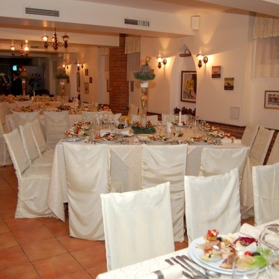 Restaurant Allegria