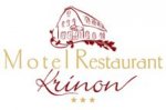 Logo Restaurant Krinon Osorhei