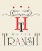 Logo Restaurant Transit Oradea