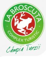 Logo Restaurant La Broscuta Campia Turzii