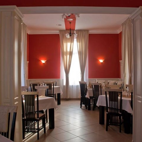 Imagini Restaurant Astoria