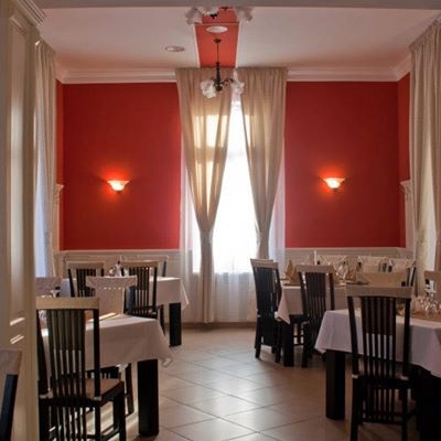 Restaurant Astoria foto 0