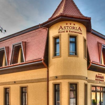 Restaurant Astoria