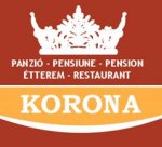 Logo Pizzerie Korona Miercurea Ciuc