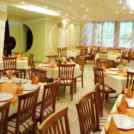 Imagini Restaurant Ciucas
