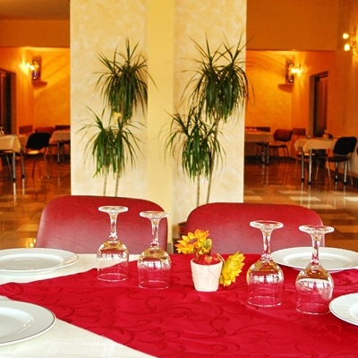 Restaurant Moldova