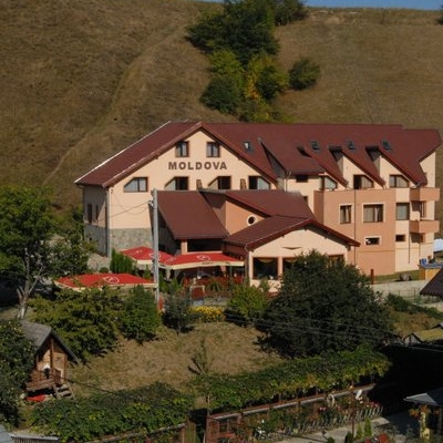 Restaurant Moldova