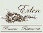 Logo Restaurant Eden Agapia