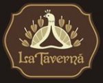 Logo Restaurant La Taverna Magura