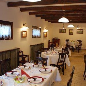 Imagini Restaurant La Taverna