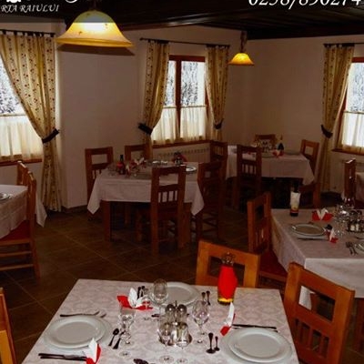 Restaurant Sureanu