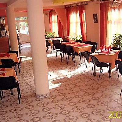 Restaurant Vank