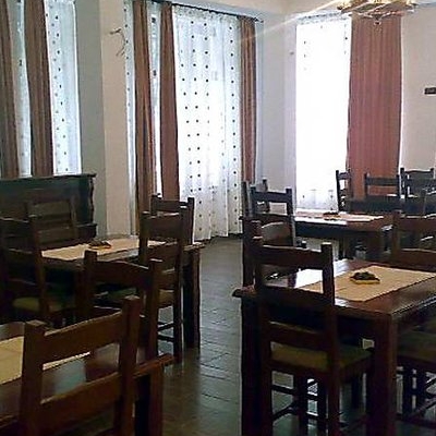 Restaurant Vank