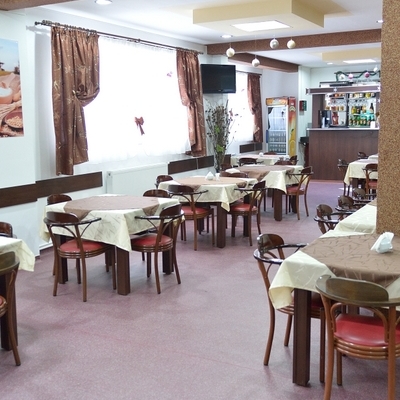Restaurant Dacia