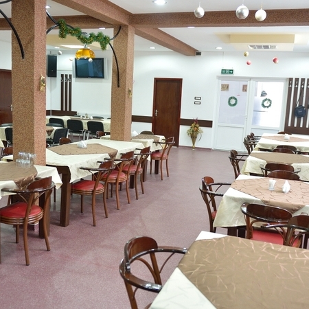 Imagini Restaurant Dacia