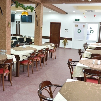 Restaurant Dacia