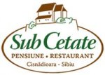 Logo Restaurant Sub Cetate Cisnadioara