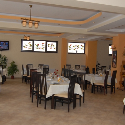 Restaurant Noblesse