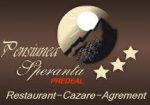 Logo Restaurant Speranta Predeal