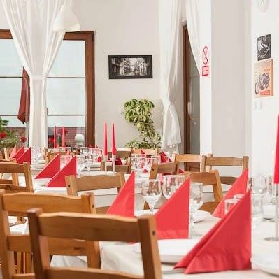 Imagini Restaurant Castania