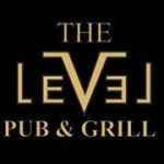 Logo Restaurant The Level Novaci