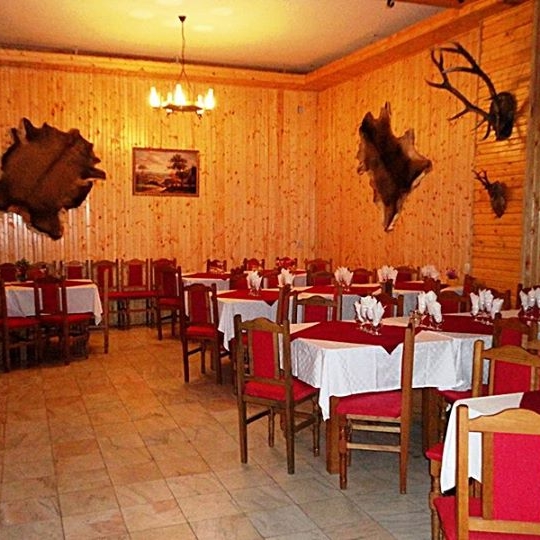 Imagini Restaurant Dracula