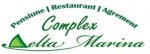 Logo Restaurant Delta Marina Sfantu Gheorghe