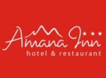 Logo Restaurant Amana Campina