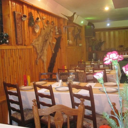 Imagini Restaurant Cristina