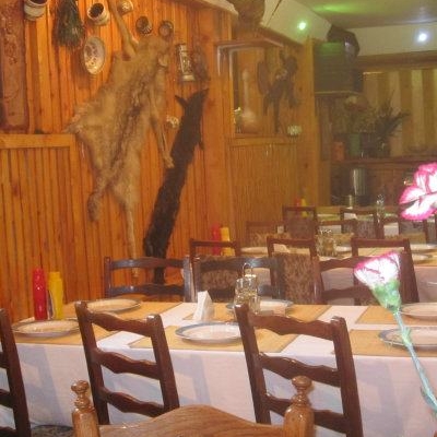Restaurant Cristina