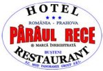 Logo Restaurant Paraul Rece Busteni