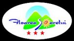 Logo Restaurant Floarea Soarelui Cheia