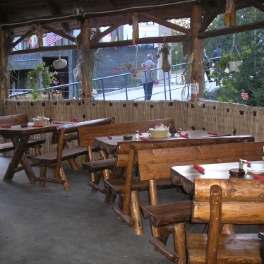 Restaurant Cautis foto 2