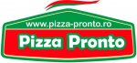Logo Pizzerie Pronto Pizza Bucuresti