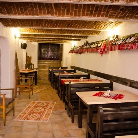 Imagini Restaurant La Tuciuri
