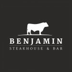 Logo Restaurant Benjamin Steakhouse & Bar Sibiu
