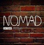 Logo Restaurant Nomad Skybar Bucuresti