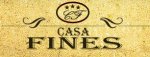 Logo Restaurant Casa Fines Pascani