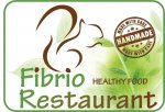 Logo Restaurant Fibrio Bucuresti