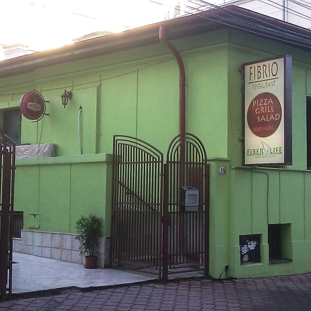 Imagini Restaurant Fibrio