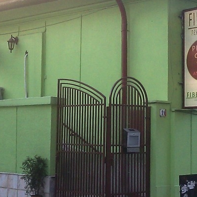 Restaurant Fibrio