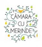 Logo Catering Camara cu Merinde Constanta