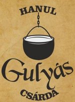 Logo Restaurant Hanul Gulyás Csárda Chichis