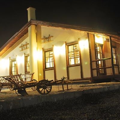 Restaurant Hanul Gulyás Csárda