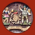 Logo Restaurant Apfelhaus Cisnadioara